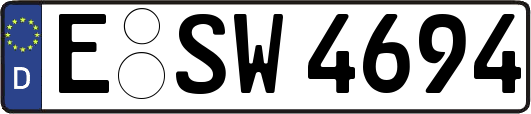 E-SW4694