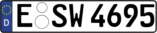 E-SW4695