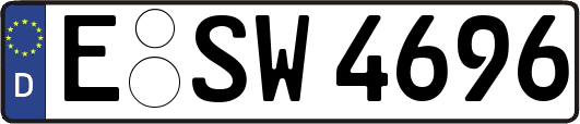 E-SW4696