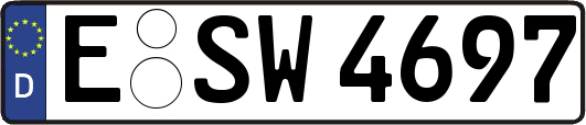 E-SW4697