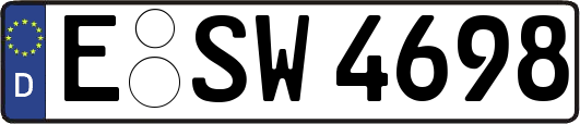 E-SW4698