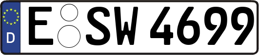 E-SW4699