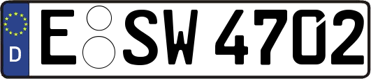 E-SW4702
