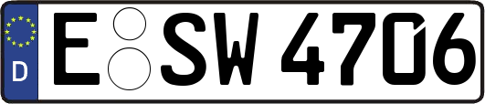 E-SW4706
