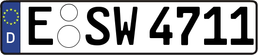 E-SW4711