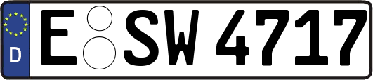 E-SW4717