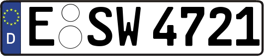 E-SW4721