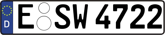 E-SW4722
