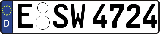 E-SW4724