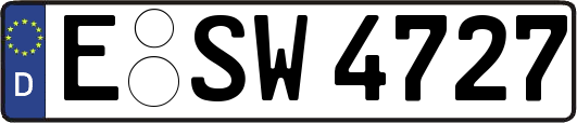 E-SW4727
