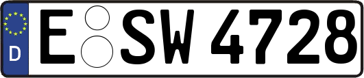 E-SW4728