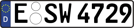 E-SW4729