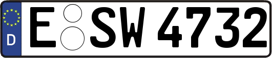 E-SW4732