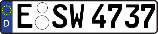 E-SW4737