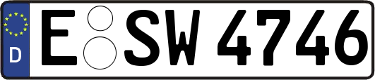 E-SW4746