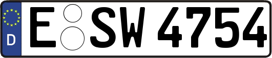 E-SW4754