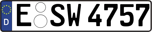 E-SW4757