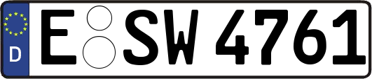E-SW4761