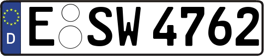 E-SW4762