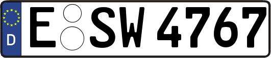 E-SW4767
