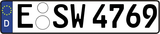 E-SW4769