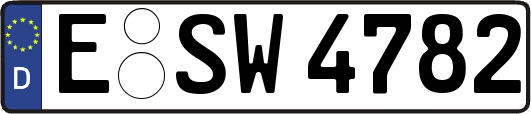 E-SW4782