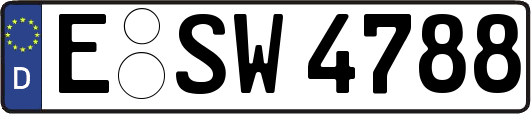 E-SW4788