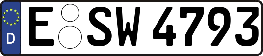 E-SW4793