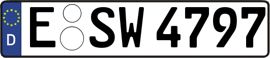 E-SW4797