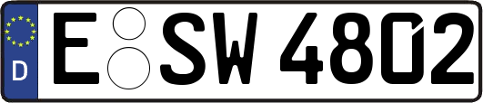 E-SW4802