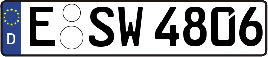 E-SW4806