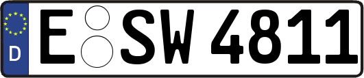 E-SW4811