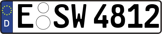 E-SW4812