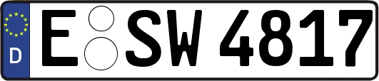 E-SW4817