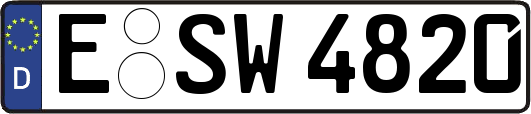E-SW4820
