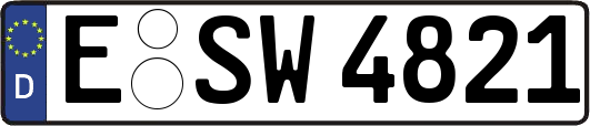 E-SW4821