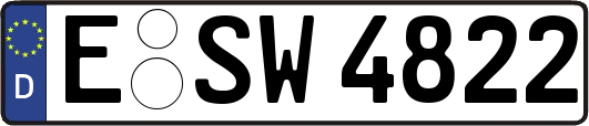 E-SW4822