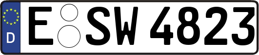 E-SW4823