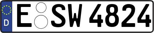 E-SW4824