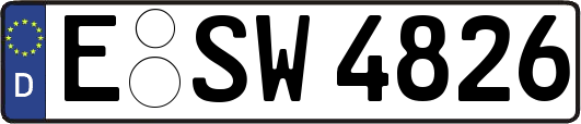 E-SW4826
