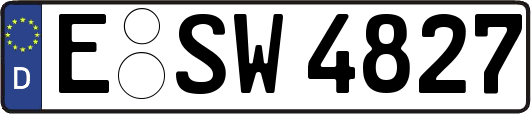 E-SW4827