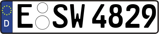 E-SW4829