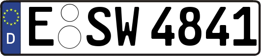 E-SW4841