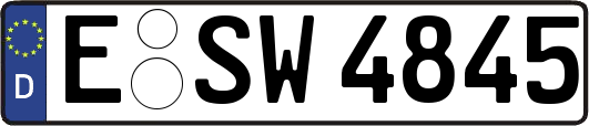 E-SW4845