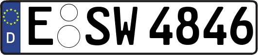 E-SW4846