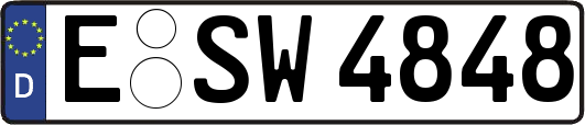E-SW4848