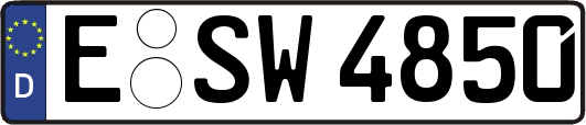 E-SW4850