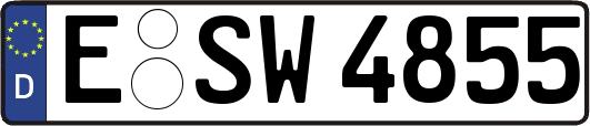 E-SW4855