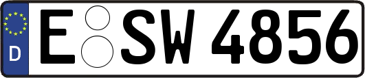 E-SW4856