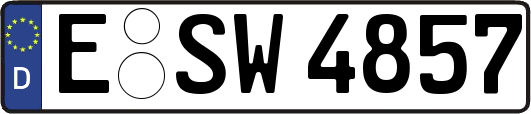 E-SW4857